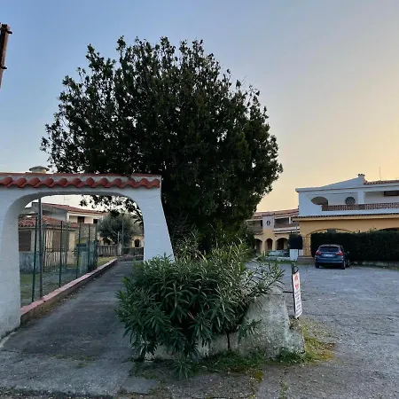 Apartment Il Poggio 