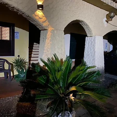 Sole Mio Appartement