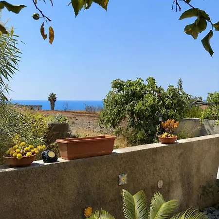 Sole Mio Appartement